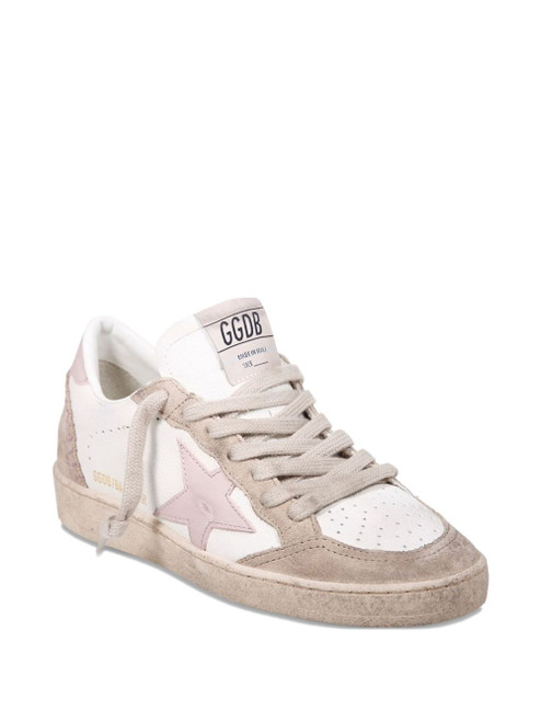 Golden Goose Sneakers Beige LP-GWF00117F00748011858-AI25