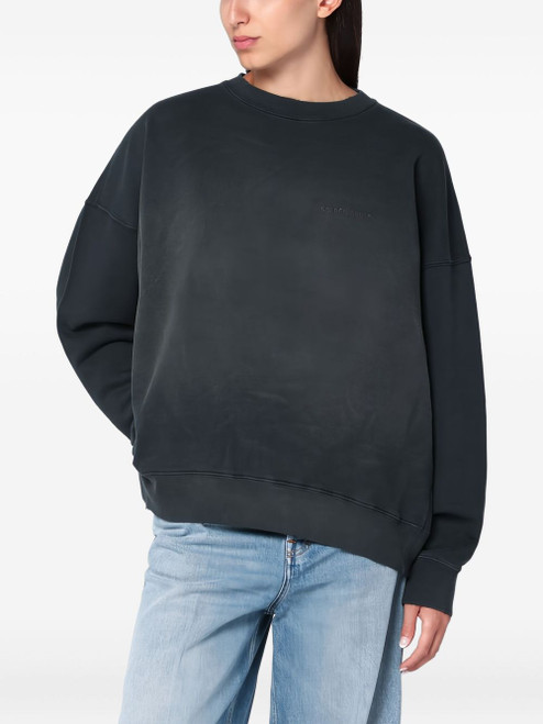 Golden Goose Sweaters Black LP-GUP01938DP00214690498-AI25
