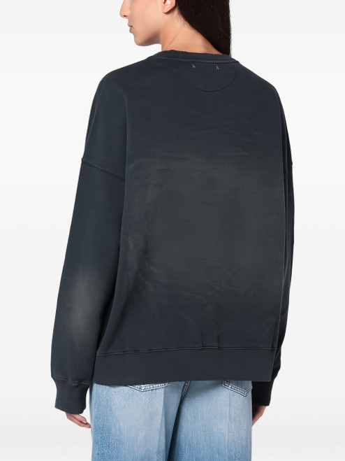 Golden Goose Sweaters Black LP-GUP01938DP00214690498-AI25