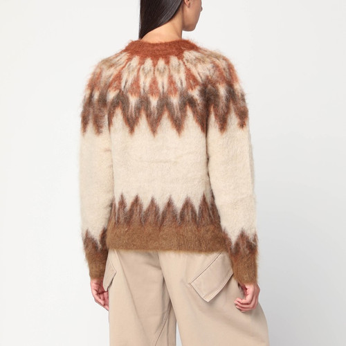 ISABEL MARANT Étoile Natania sweater in mohair LP-25APU0738FAC3L06E/R_ISAET-11RU_108