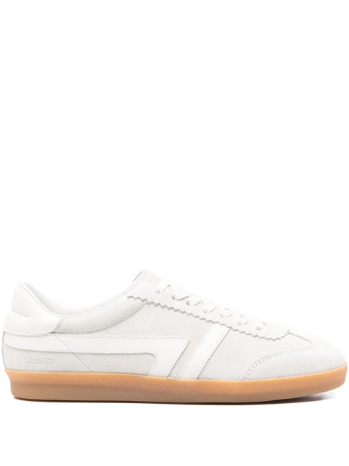 Closed Sneakers White LP-C99302887TK200-AI25