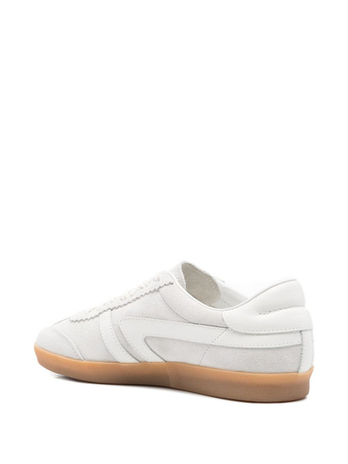 Closed Sneakers White LP-C99302887TK200-AI25