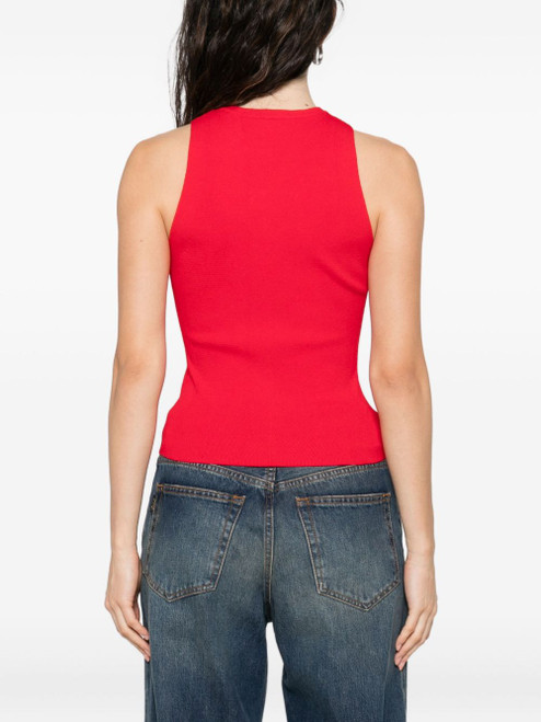 Diesel Top Red LP-A174500DLAX42A-AI25