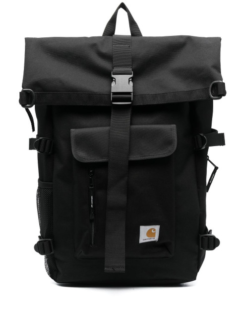 CARHARTT WIP MAIN Bags.. Black LP-I03157589XX-AI25