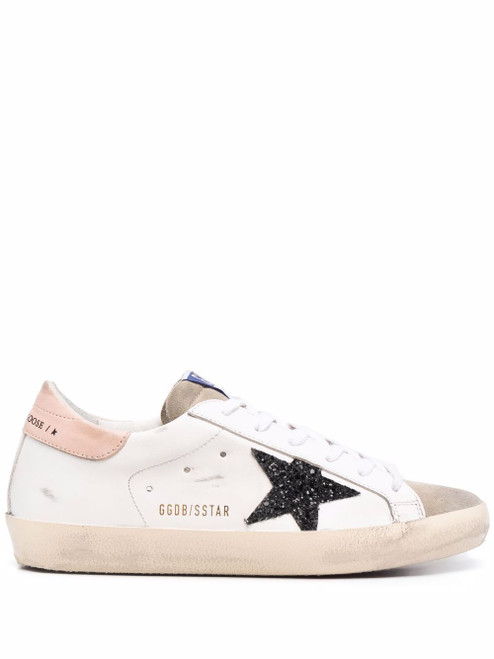 Golden Goose Sneakers Leather Brown LP-GWF00101F00271481579-AI25