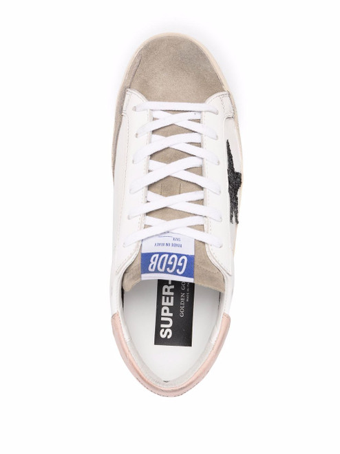 Golden Goose Sneakers Leather Brown LP-GWF00101F00271481579-AI25