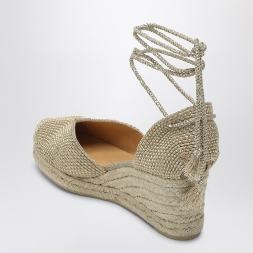 Castañer Cora espadrilles in natural color LP-025742CO/Q_CASTA-3000_500