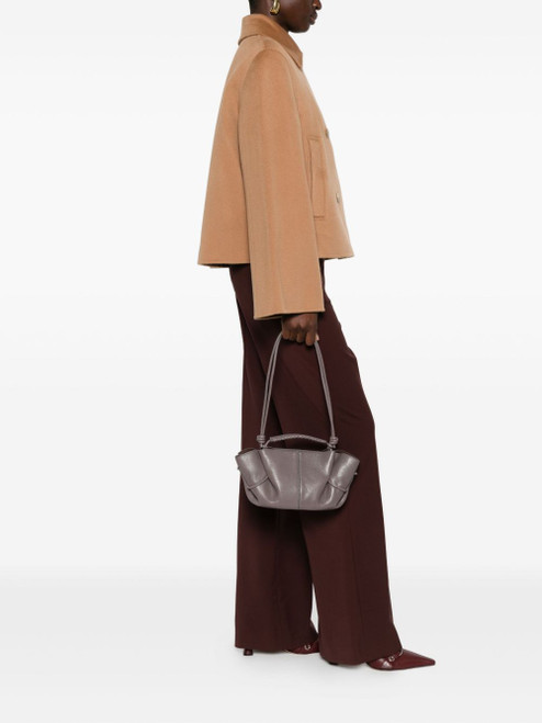 HEREU Bags.. Grey LP-ARTMIWBA25GREY-AI25