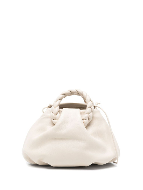 HEREU Bags.. Beige LP-BOMSSWBA24CREAM-AI25