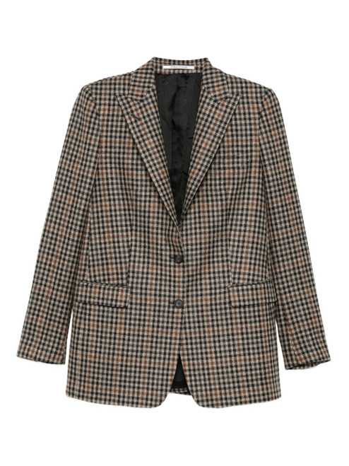Tagliatore Jackets Black LP-J-BERTHA16B440047ET955-AI25