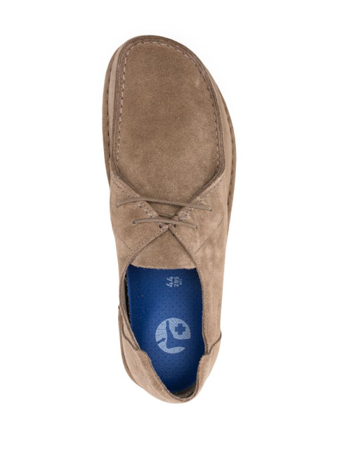 Birkenstock Sneakers Dove Grey LP-1027274GRAYTAUPE-AI25