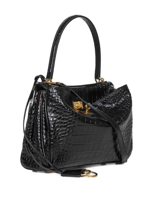 Balenciaga Bags.. Black LP-7897792AA5L1000-AI25