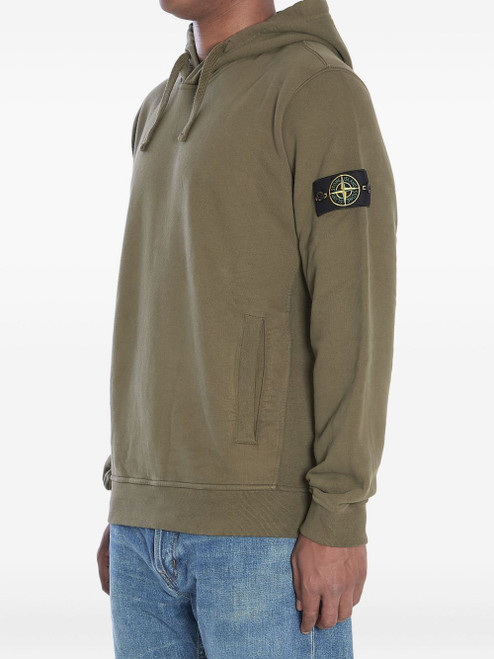Stone Island Sweaters Green LP-K2S156100029S0A20V0054-AI25