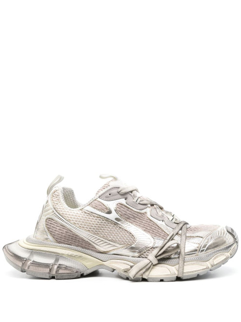 Balenciaga Sneakers Grey LP-734734W3XL49191-AI25