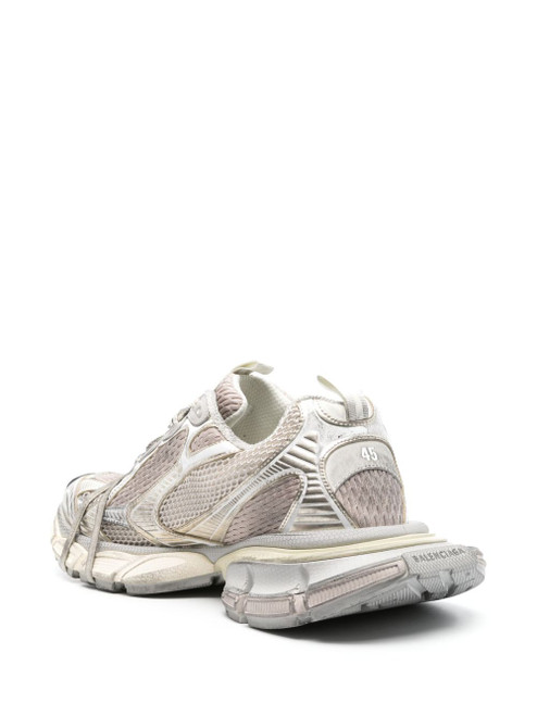 Balenciaga Sneakers Grey LP-734734W3XL49191-AI25