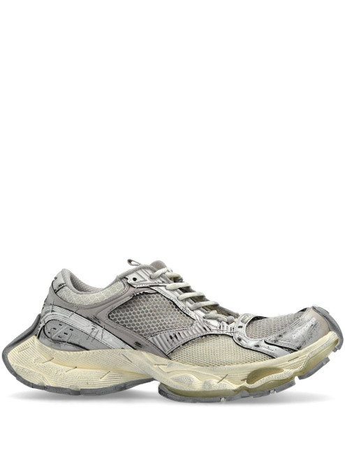 Balenciaga Sneakers Grey LP-803682W3ST49191-AI25