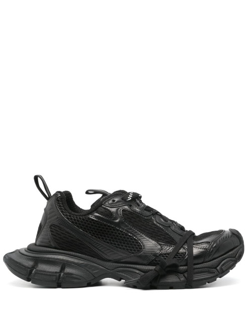 Balenciaga Sneakers Black LP-734734W3XL11010-AI25
