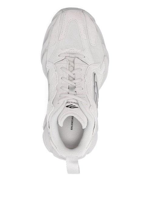 Balenciaga Sneakers White LP-825417WMNSS1011-AI25