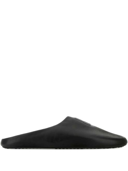 Balenciaga Sandals Black LP-834414WBDH11000-AI25