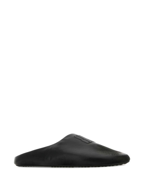 Balenciaga Sandals Black LP-834414WBDH11000-AI25