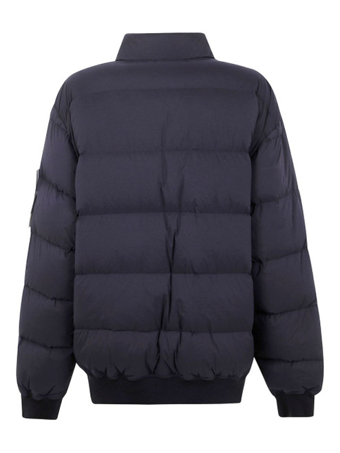 Stone Island Coats Black LP-K2S154100039S0028V0029-AI25