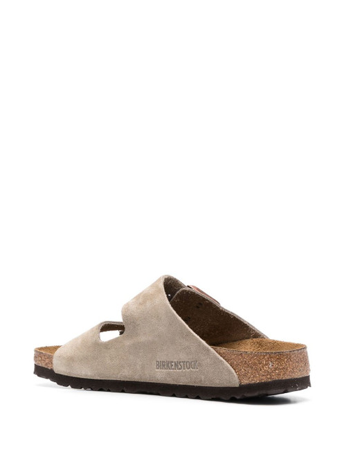 Birkenstock Sandals Dove Grey LP-051463DTAUPE-AI25