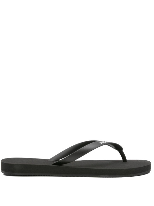 Balenciaga Sandals Black LP-811731W1TAA1090-AI25
