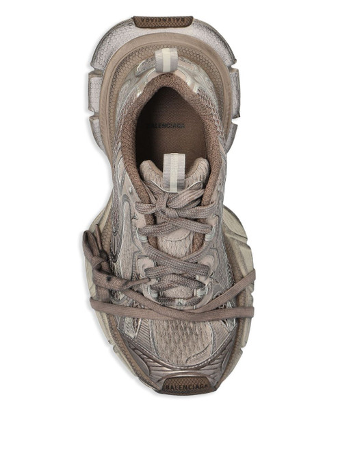 Balenciaga Sneakers Dove Grey LP-734731W3XL52800-P25