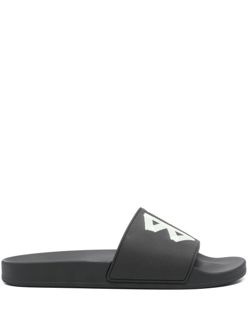 Balenciaga Sandals Black LP-689031W1SA21090-P25