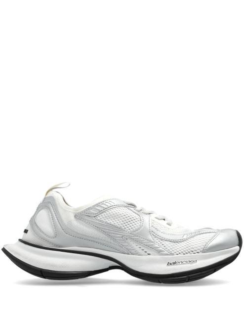 Balenciaga Sneakers White LP-793944WFLGY9100-P25