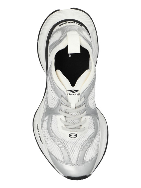 Balenciaga Sneakers White LP-793944WFLGY9100-P25