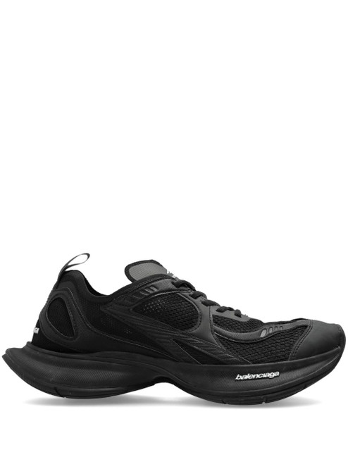 Balenciaga Sneakers Black LP-793944WFLGY1000-P25