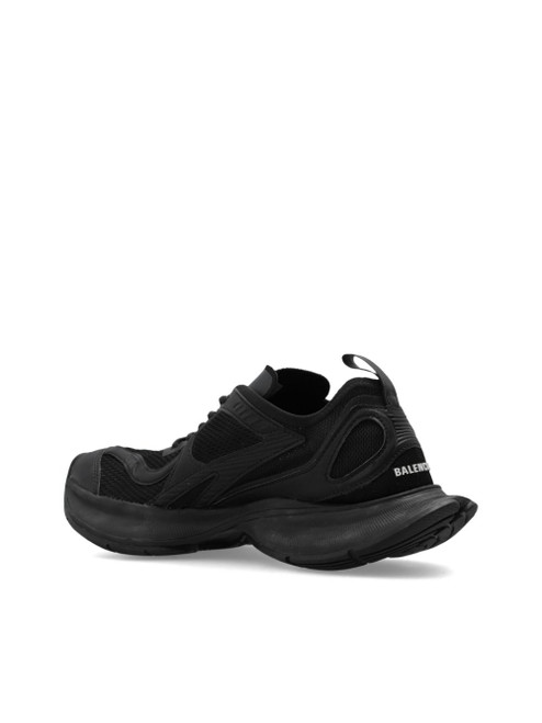 Balenciaga Sneakers Black LP-793944WFLGY1000-P25
