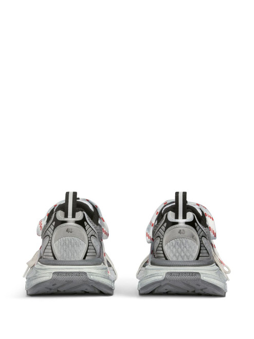 Balenciaga Sneakers Grey LP-734731W3XL51219-P25