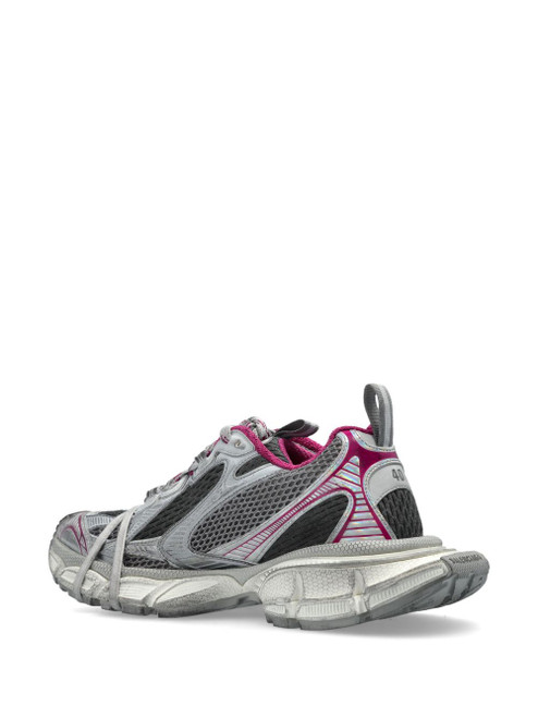 Balenciaga Sneakers Grey LP-734731W3XL51895-P25