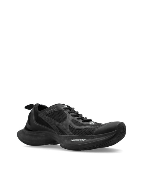 Balenciaga Sneakers Black LP-793945WFLGY1000-P25