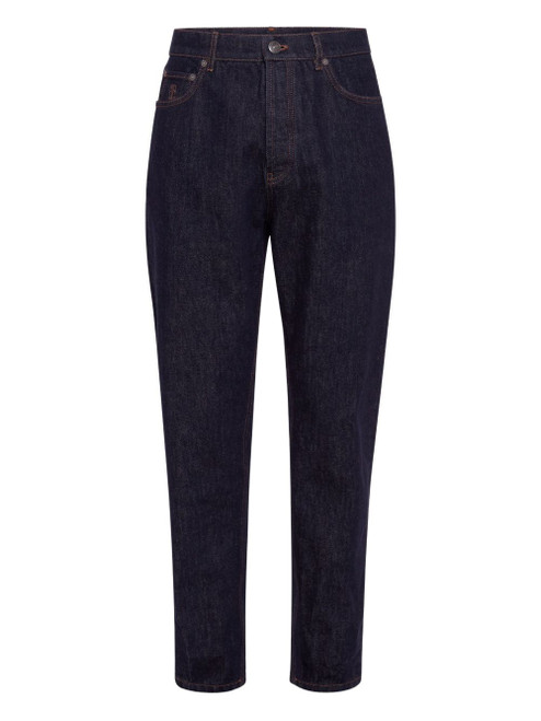 Brunello Cucinelli Jeans Blue LP-M233PO1090C9014-AI25