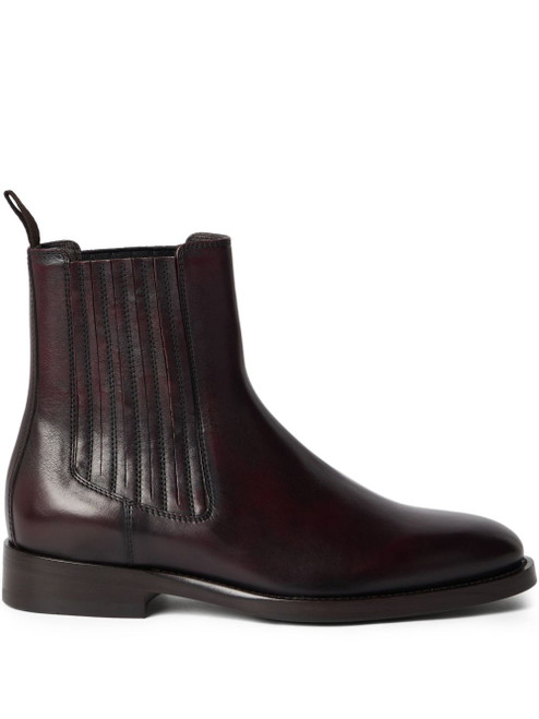 Brunello Cucinelli Boots LP-MZUODEV740C4235-AI25