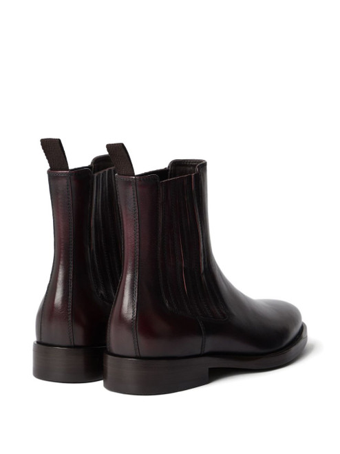 Brunello Cucinelli Boots LP-MZUODEV740C4235-AI25