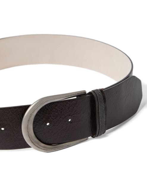 Brunello Cucinelli Belts Brown LP-M0TROC592C8279-AI25