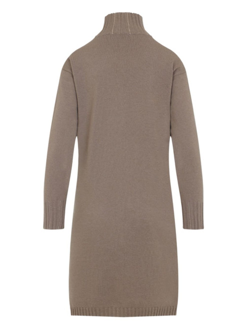 Fabiana Filippi Dresses Brown LP-ABD225F588L5171271-AI25