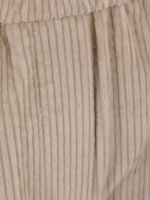 Brunello Cucinelli Trousers Beige LP-MD574P8773C9610-AI25