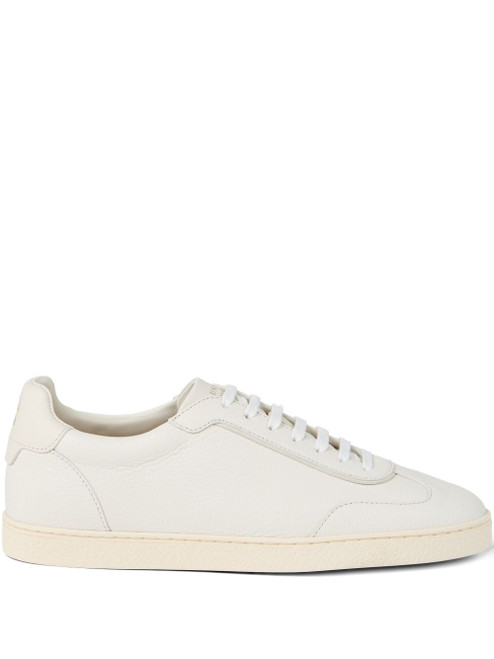 Brunello Cucinelli Sneakers White LP-MZUKGOJ336CJX19-AI25