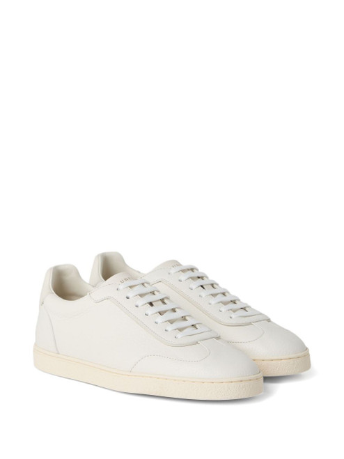 Brunello Cucinelli Sneakers White LP-MZUKGOJ336CJX19-AI25