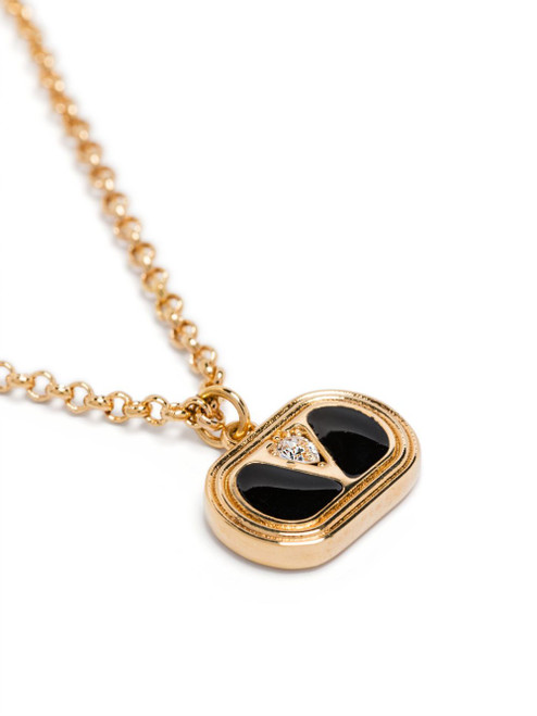 Valentino Garavani Bijoux Golden LP-WJ0X87VTIRG5-AI25