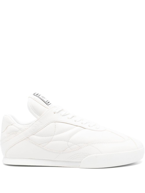 Chloé Chloè Sneakers White LP-CHC25S07IPN101-AI25