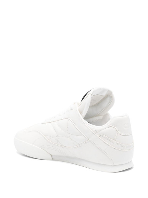 Chloé Chloè Sneakers White LP-CHC25S07IPN101-AI25