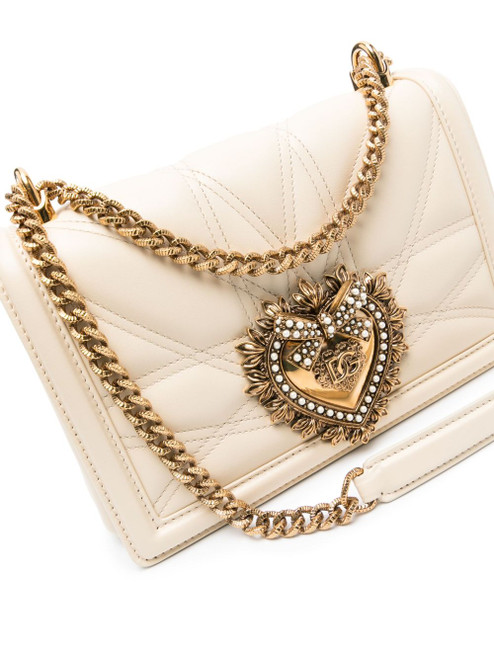 Dolce & Gabbana Bags.. Beige LP-BB7158AW4378H000-AI25
