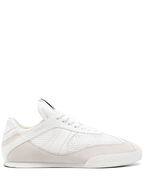 Chloé Chloè Sneakers Beige LP-CHC25S07IPL20S-AI25