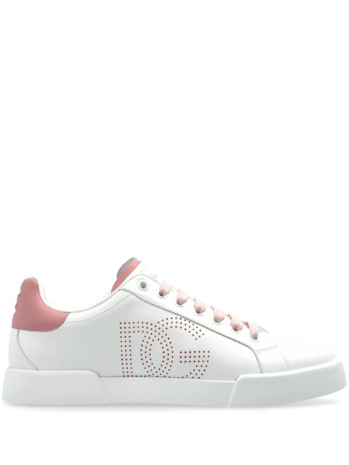 Dolce & Gabbana Sneakers Pink LP-CK2324AV06687587-AI25